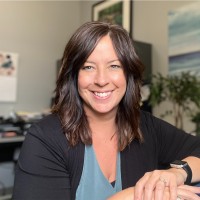 Julie Erickson