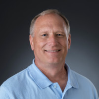 The LCMS Foundation Employee Mark Muehl's profile photo