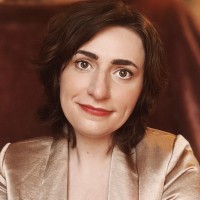 Barnburner Employee Lorie Liebig's profile photo