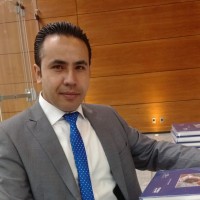 HOTBOOK Employee César Muciño's profile photo