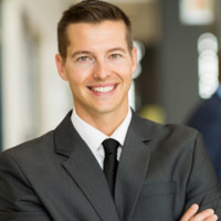 Sertant Capital Employee Chris Zimmerman's profile photo