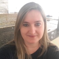 EMBRASIL EMPRESA BRASILEIRA DE SEGURANÇA LTDA Employee Luciana Scatambulo's profile photo