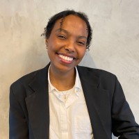 Plongê Employee Thaina Binas's profile photo