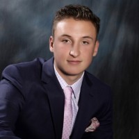 EY-Parthenon Employee Hank Hoffman's profile photo