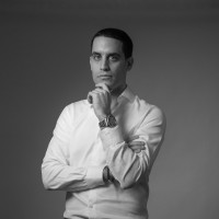 Feek Employee Paris Rodriguez Rosado's profile photo