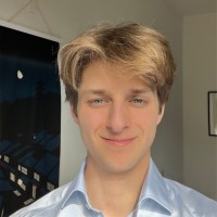 ClaimWise Employee Maurits Descamps's profile photo