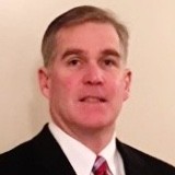 U.S. Army DEVCOM Ground Vehicle Systems Center Employee Robert Rieth's profile photo
