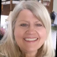 Sonrai Security Employee Carol Hamwey's profile photo