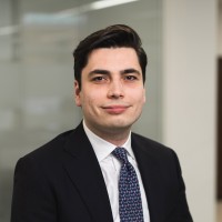 Astorg Employee Daniel Müller's profile photo