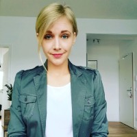 deerstreet-experience GmbH Employee Susi Heindel's profile photo