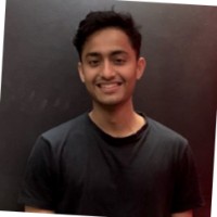 Agilitek Solutions Ltd Employee Ahmed Haque's profile photo