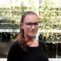 ASCO Legal Employee Isabelle Beardsworth's profile photo