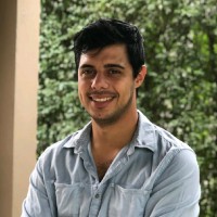 Brightscout Employee Emilio Ezequiel Hurtado's profile photo