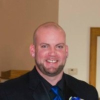 Palmer Packaging, Inc. Employee Reed Peterson's profile photo