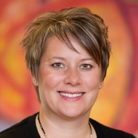 Ronald McDonald House Southeastern MN & Western WI Employee Paula Haraldson's profile photo