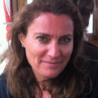 Ipsos Observer Employee Frederique Alexandre's profile photo