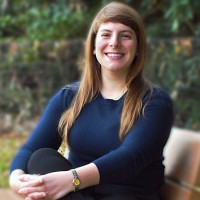 Girl Scouts of Colorado Employee Lydia Wolfe's profile photo