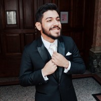 Paulo Jefferson Mendes Oliveira's profile photo