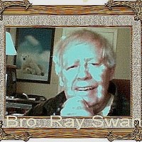 DIGICHEX Employee Ray Swan's profile photo