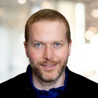Prism Data Employee Dan Richard's profile photo