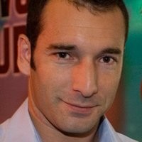 MERCADO Employee Tiago Castelão's profile photo