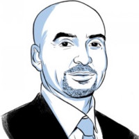 Keith Parker Email & Phone Number