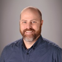 Jukebox Health Employee Jason Marshall's profile photo