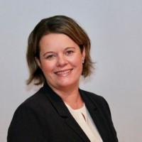 Merkur Grafisk AS Employee Laila Haugen's profile photo