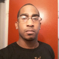 Young Dental Employee Antione Barber's profile photo