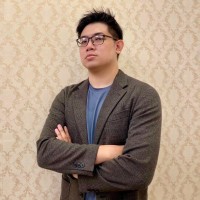 Amway Vietnam Employee Tấn Phạm's profile photo