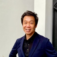 Aether Fuels Employee Tat 吴达全's profile photo