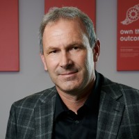 Northpower Employee Andrew McLeod's profile photo