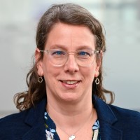 UNICEF Deutschland Employee Carolin Krämer's profile photo