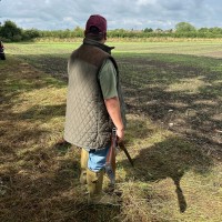 Aiva Fertiliser Employee Simon Giles's profile photo