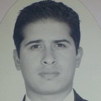 MRZ Arquitectos Employee Ezra Rocha's profile photo
