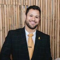 ImiSight Employee Shachaf Montano's profile photo