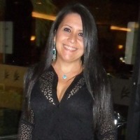 Celmar Employee Cristina Garson's profile photo