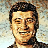 ION Employee David Shapiro's profile photo