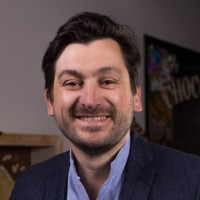 Le Comptoir de Mathilde Employee Philippe Kratz's profile photo