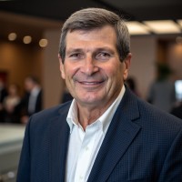 World Aquatics Employee Dale Neuburger's profile photo