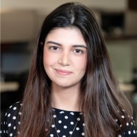 Metal Analysis Group Employee Daniela Gutierrez's profile photo