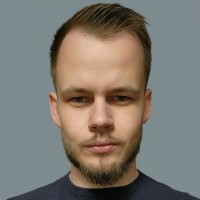 Tableo Employee Mattias Viks's profile photo