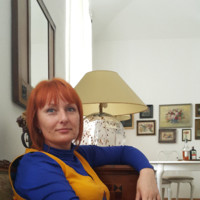 NATALYS Employee Natālija Afanasjeva's profile photo