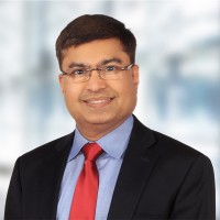 BDO USA Employee Shreyas Patel's profile photo