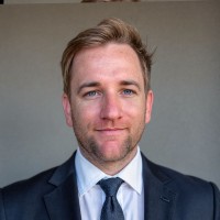 Social Pinpoint Employee Dylan Black's profile photo