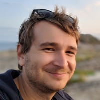 Combient Employee Arthur Gueneau's profile photo