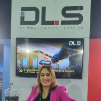 Disway Employee Charafa Zobir's profile photo