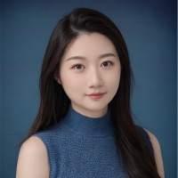 H3C Employee Yue Zhang's profile photo