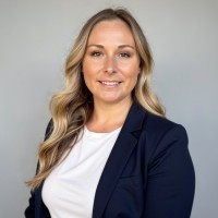 VisionLOCK Employee Charlotte Mullins's profile photo