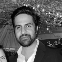 LDP Logistics, Inc. Employee Yousuf Admani's profile photo